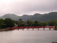 大沼の赤城神社